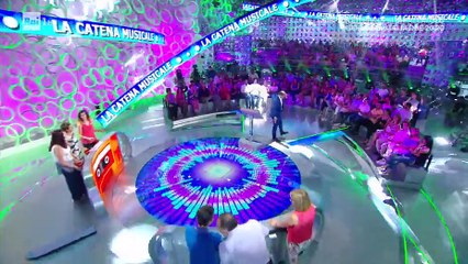 Reazione a catena 25 agosto 2017 (puntata intera ridotta)