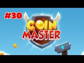  Coin MASTER: "Spin to earn your loot" (Stars 206) - part  #30 
