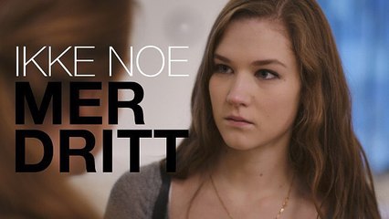 SKAM S1E09 Clip 5 No más mierda - Español