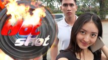 Highlight - Hot Shot 26 Agustus 2017