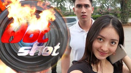 Highlight - Hot Shot 26 Agustus 2017