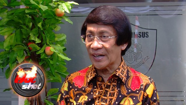 Hot Shot Seruuu: Dukungan Kak Seto untuk Nafa Urbach - Hot Shot 26 Agustus 2017