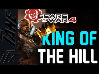 Gears of War 4 - SPEYER DLC MAP GAMEPLAY!