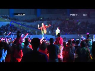 NET5 - Inspirasi Pagi oleh Iqbal CJR