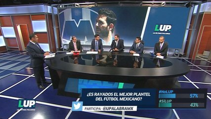 “Yo me fui a la MLS por que aquí (México) no tuve oportunidad”: Duilio Davino
