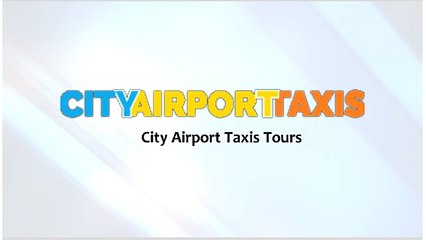Airport Transfers In Paris - CITYAIRPORTTAXIS