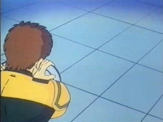 Space Thunder Kids 4