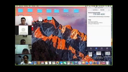 Gitizen Group Coaching HTTD3 - Buổi 6 - Phần 2