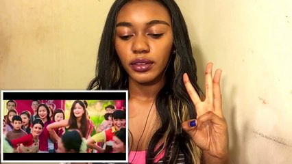 Jagga Jasoos: Galti Se Mistake {REACTION}| Ranbir, Katrina | Ranbir looks Great!!