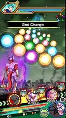 [ドッカンバトル#47]超激戦アックマンチャレンジNO.1