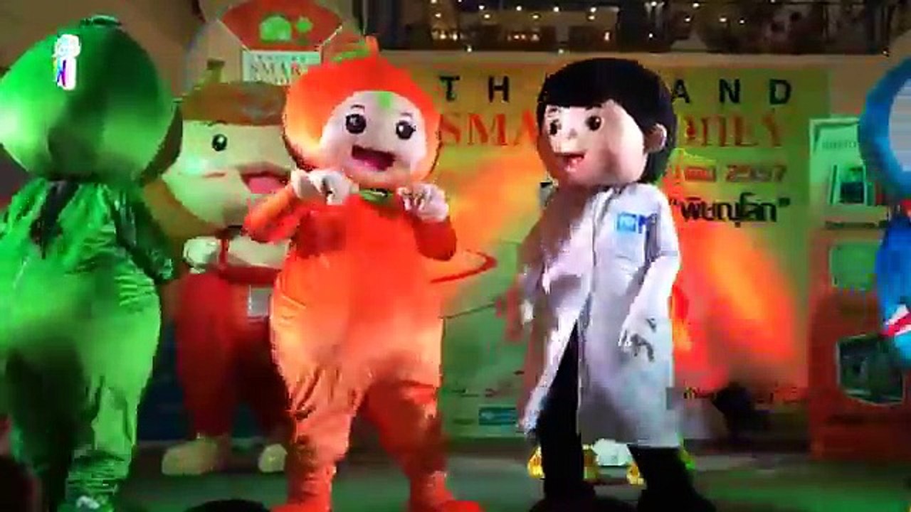 Bống Bống Bang Bang - Nhạc Thiếu Nhi Vui Nhộn Hay Nhất