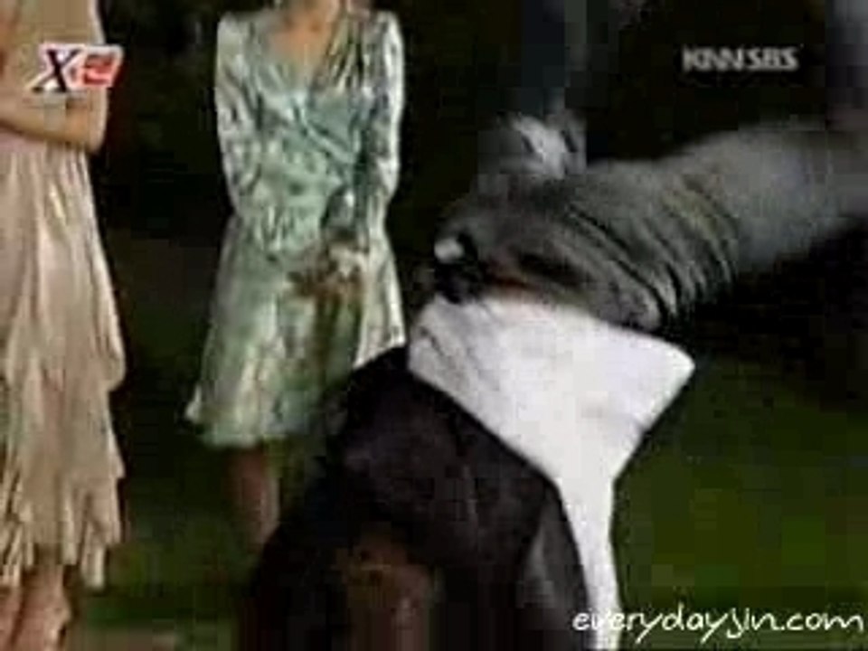 060618 x-man - Shinhwa 德國世界杯特輯