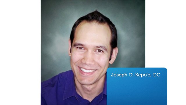 Chiropractic Physical Treatment At Ohana Chiropractic and Wellness Center