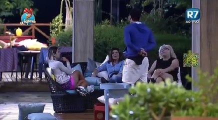 Thiago e Ana Paula - Noite (4) 28.09.15