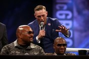 Watch Online : Floyd Mayweather vs Conor McGregor August 26 in Las Vegas
