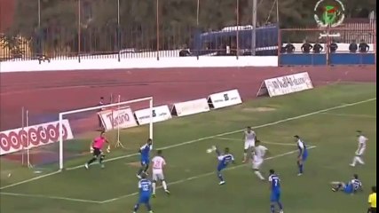 L1 - (J1) : O Médéa - DRB Tadjenanet