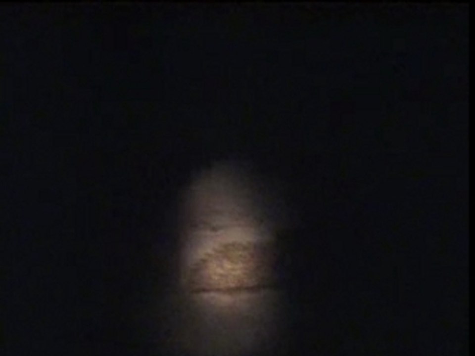 Ghost child