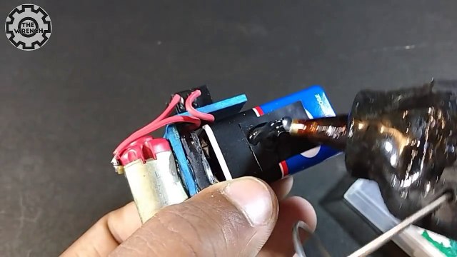 2 Incredible Gadgets From DC Motor - Life Hacks