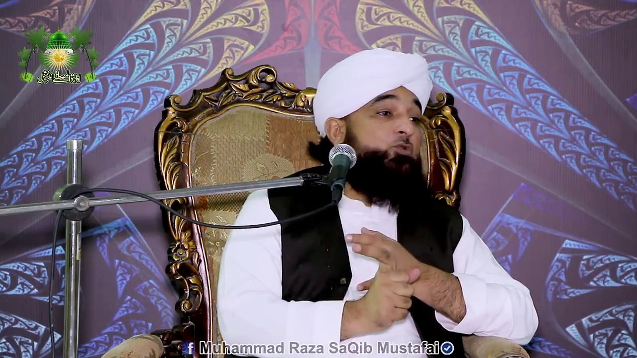 Qabron Pr Mard-o-Zann Ki Hazri Or Islami Taleemaat