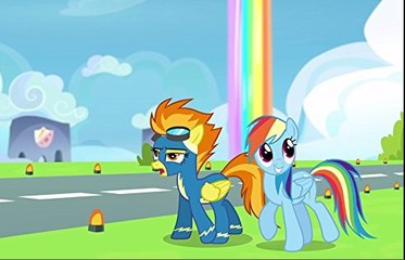 My Little Pony: Friendship Is Magic Season 7 Episode 16 - Campfire Tales - Quality HD