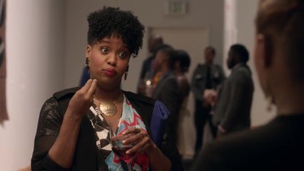 Insecure - Season 2 Episode 7  ~ Full (Hella Disrespectful) Watch Online 1720p