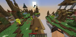 Hacker on SkyWars 