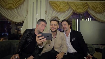 Reynmen ft. Ahmet Kural, Murat Cemcir Sie Liegt in Meinen Armen