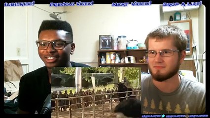 STAR WARS: A Bad Lip Reading