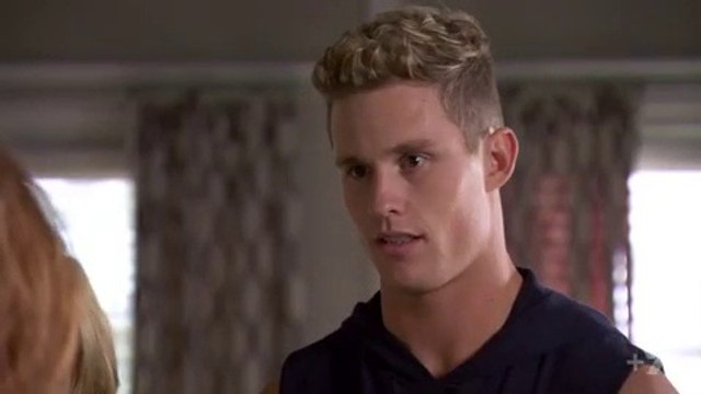 Home and Away Episode 6718 6719 6720 6721 26th August 2017
