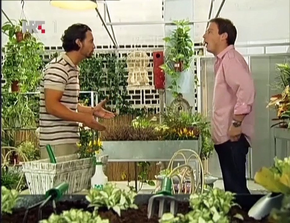 Dolina sunca Ep.12