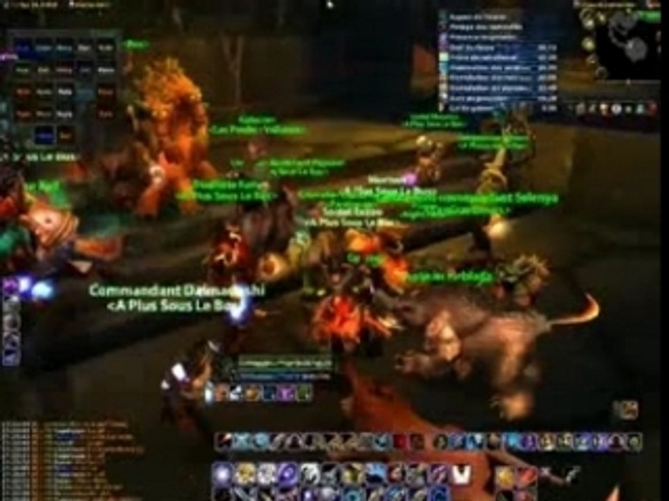 Raid sur Varimathras