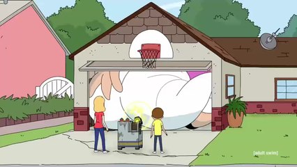 WATCH (HD) Rick and Morty \\ Season 3 Episode 7 (STREAMING) 3/7