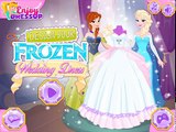 Les meilleures dessin animé enfants conception conception Robe pour gelé des jeux enfants vidéo mariage votre