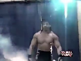 Eddie Guerrero vs. Super Crazy