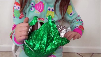 Bad Baby Giant Candy Taste Test Challenge Toy Freaks Family