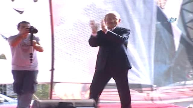 Kemal Kılıçdaroğlu: İlk Kez Türkiye Cumhuriyeti Tarihinde Bir Sivil Darbe Gerçekleşti