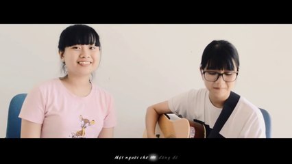 Hát Cho Anh Nghe Mỗi Ngày   Cover By Ty Võ ft Trang Trơ Trẽn  MV Official