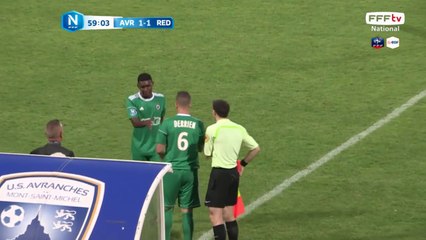 Mendy remplacé par Derrien