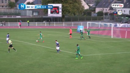 Belle interception de Mayulu