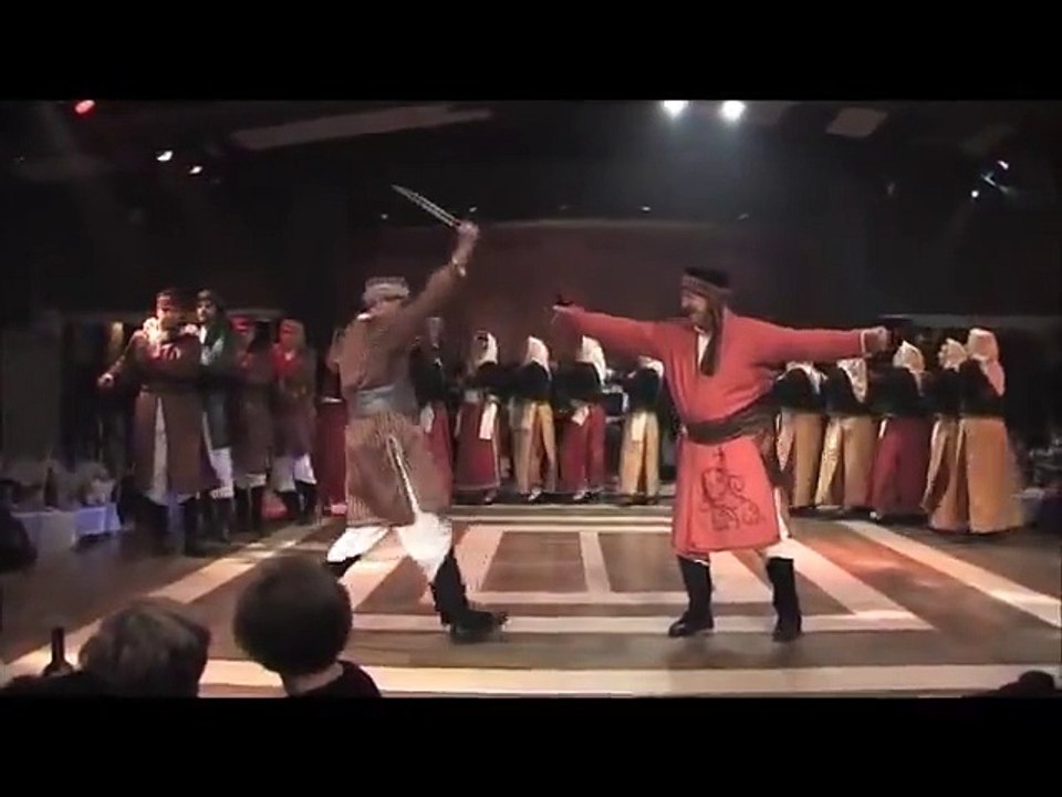 KARAMANLI TÜRKLER   Yunanistan.