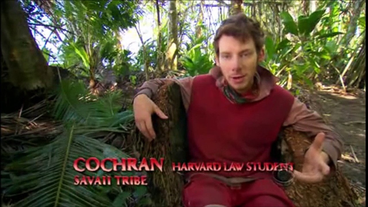 Survivor Top 100 Gen3 Moments - #41. Sophie at Jack & Jill