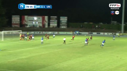 L'arrêt de Pichot !