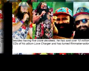 BABA RAM RAHIM PROPERTY, DERA SACHHA