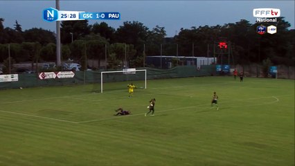 Carton Rouge pour Sacko