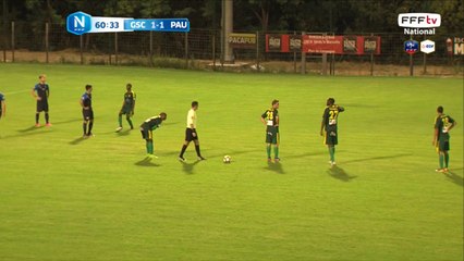 Sortie de Sergio / Entrée de Diawara