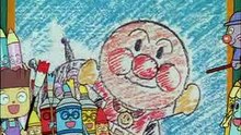 アンパンマン　ジャムおじさんのおさんぼ