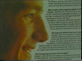 Arnold Bruggink, portret 1997