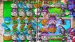 Plants vs Zombies Survival Endless 15,000 flags - Last 24 flags 3/3 ( Sunflower Power Fina