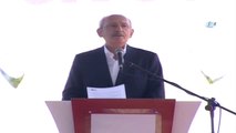 Kemal Kılıçdaroğlu: 