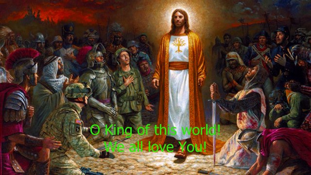 O Jannat Ke Shehenshah: Urdu Hindi Christian Music Gospel Songs [Pop Rock For Humanity]